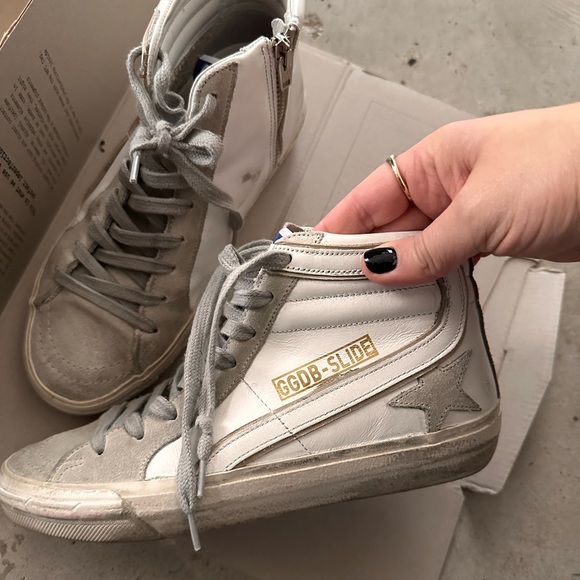 golden goose size 35 - Picture 4 of 10